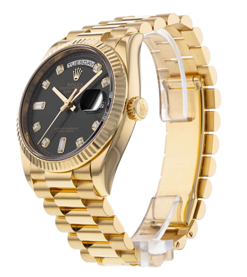 Rolex Day-Date 36 128238